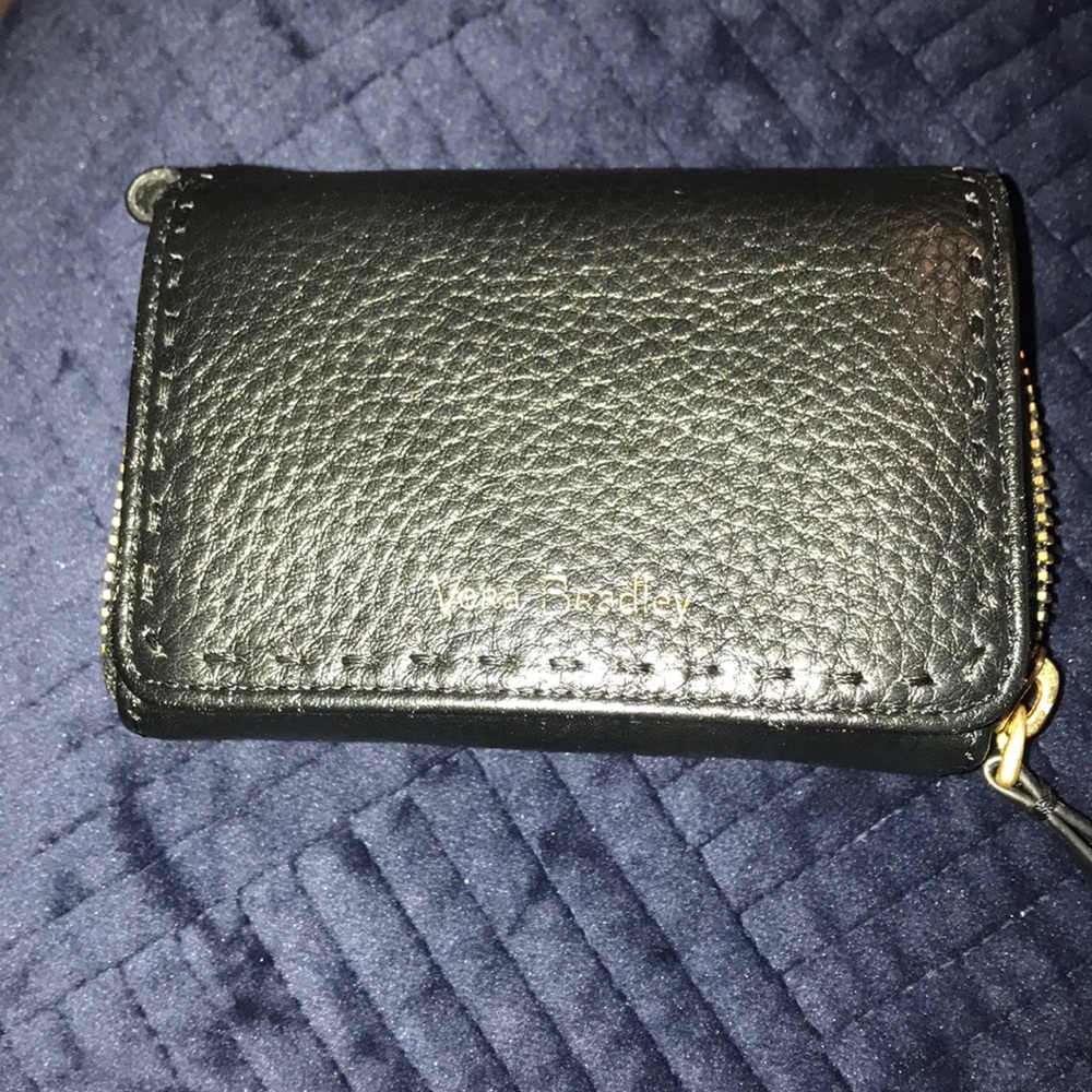 Vera Bradley wallet